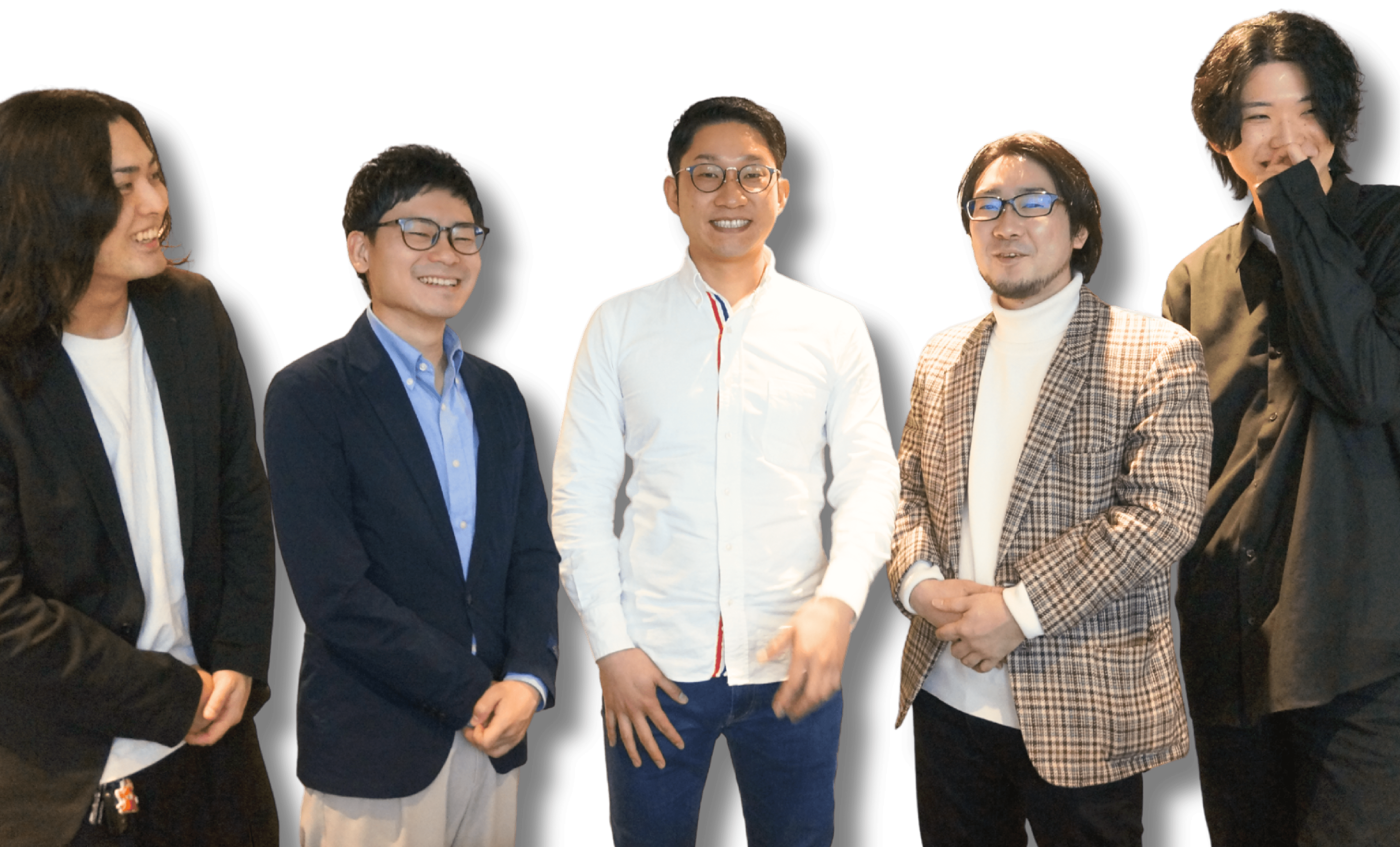 君が、主人公だ！