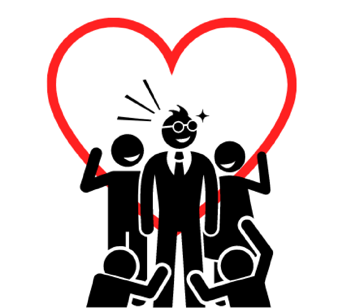 メンバー1人1人を大切に